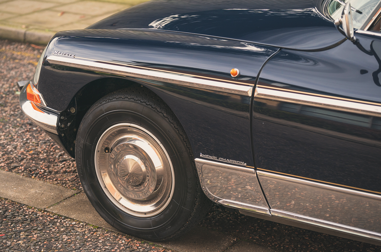 Citroën DS Majesty: the Midas touch | Classic & Sports Car